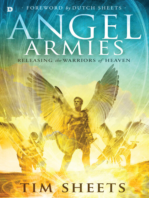 Title details for Angel Armies by Tim Sheets - Available